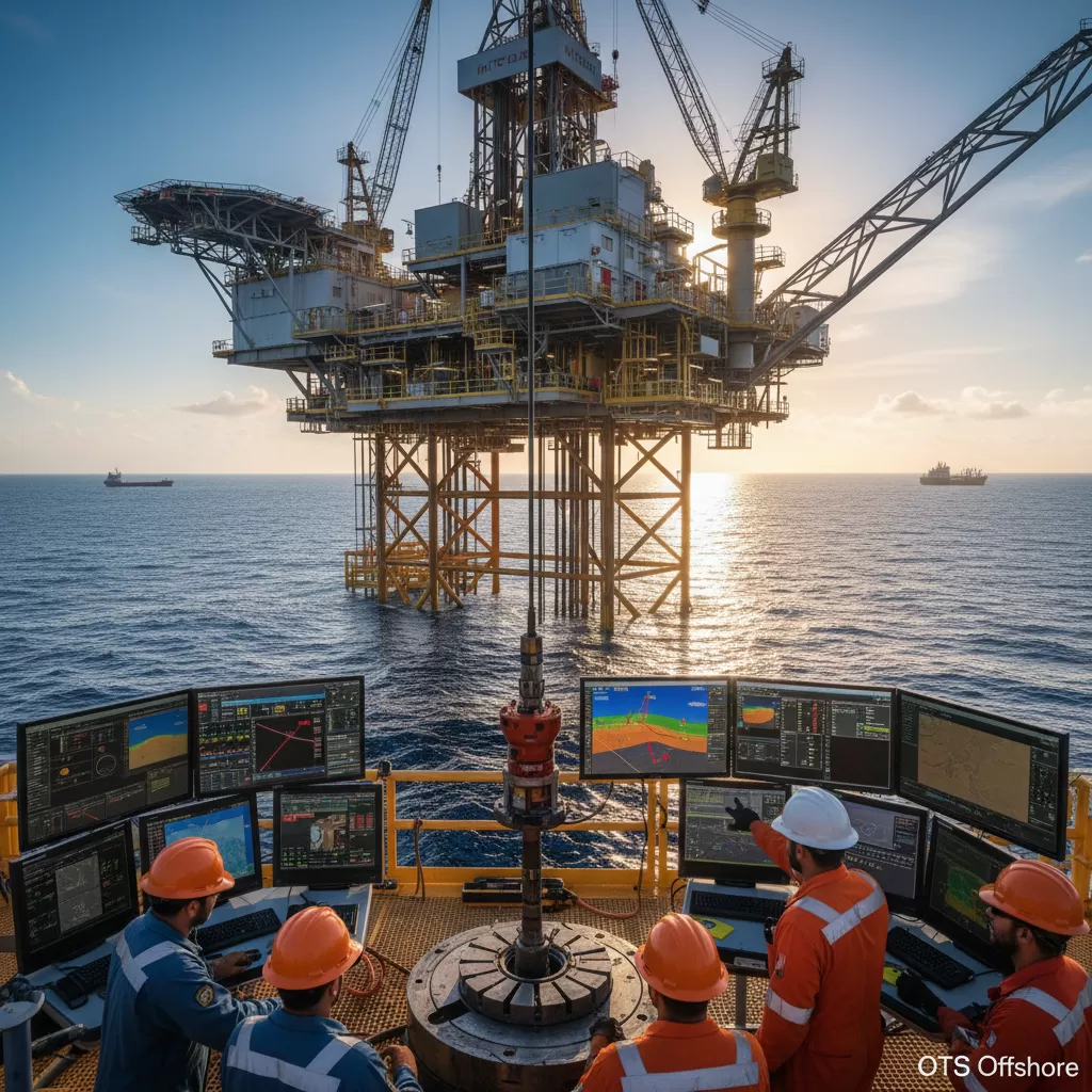 Role Measurement While - Xây dựng giếng