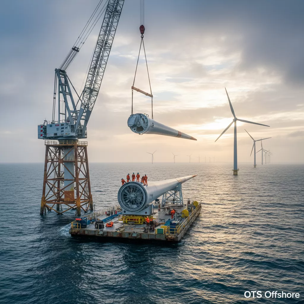 Strategies for Life Extension (RUL) of Aging Offshore Wind Turbines Strategies for Life Extension (RUL) of Aging Offshore Wind Turbines Strategies Life Extension - * Phục hồi tua bin