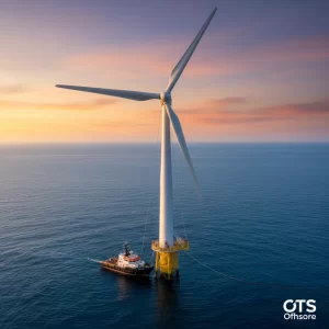 Strategies for Life Extension (RUL) of Aging Offshore Wind Turbines - Strategies Life Extension