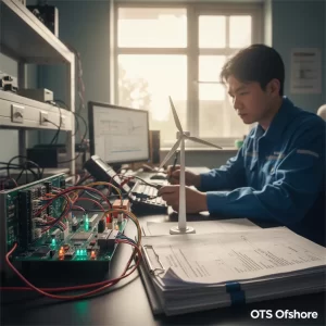 Technical Requirements and Certification: Understanding TCVN/IEC Standards for Wind Turbines - Technical Requirements Certification: