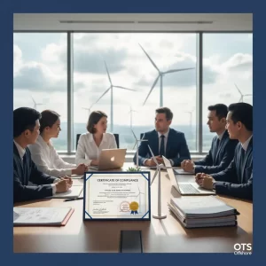 Technical Requirements and Certification: Understanding TCVN/IEC Standards for Wind Turbines - Technical Requirements Certification: