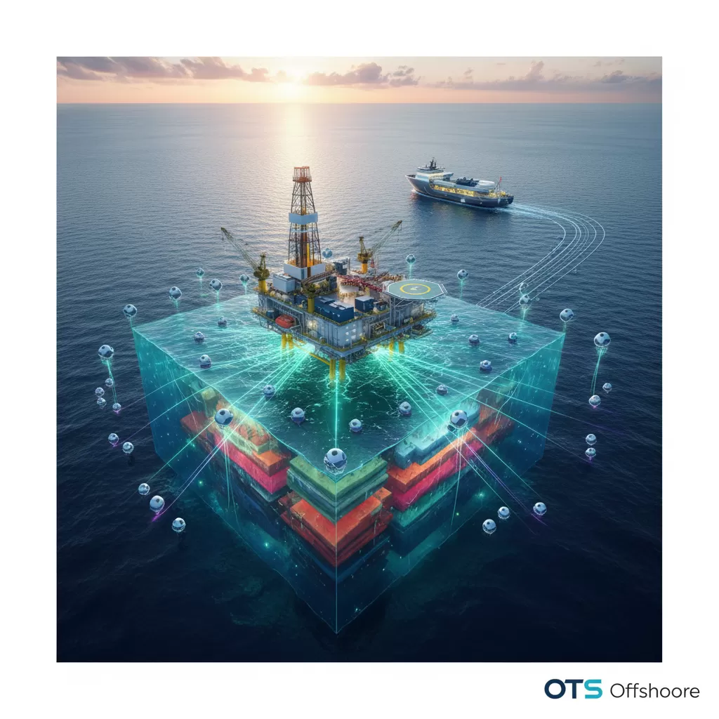 Future Offshore: Integrating - *   Công nghệ địa chấn tương lai