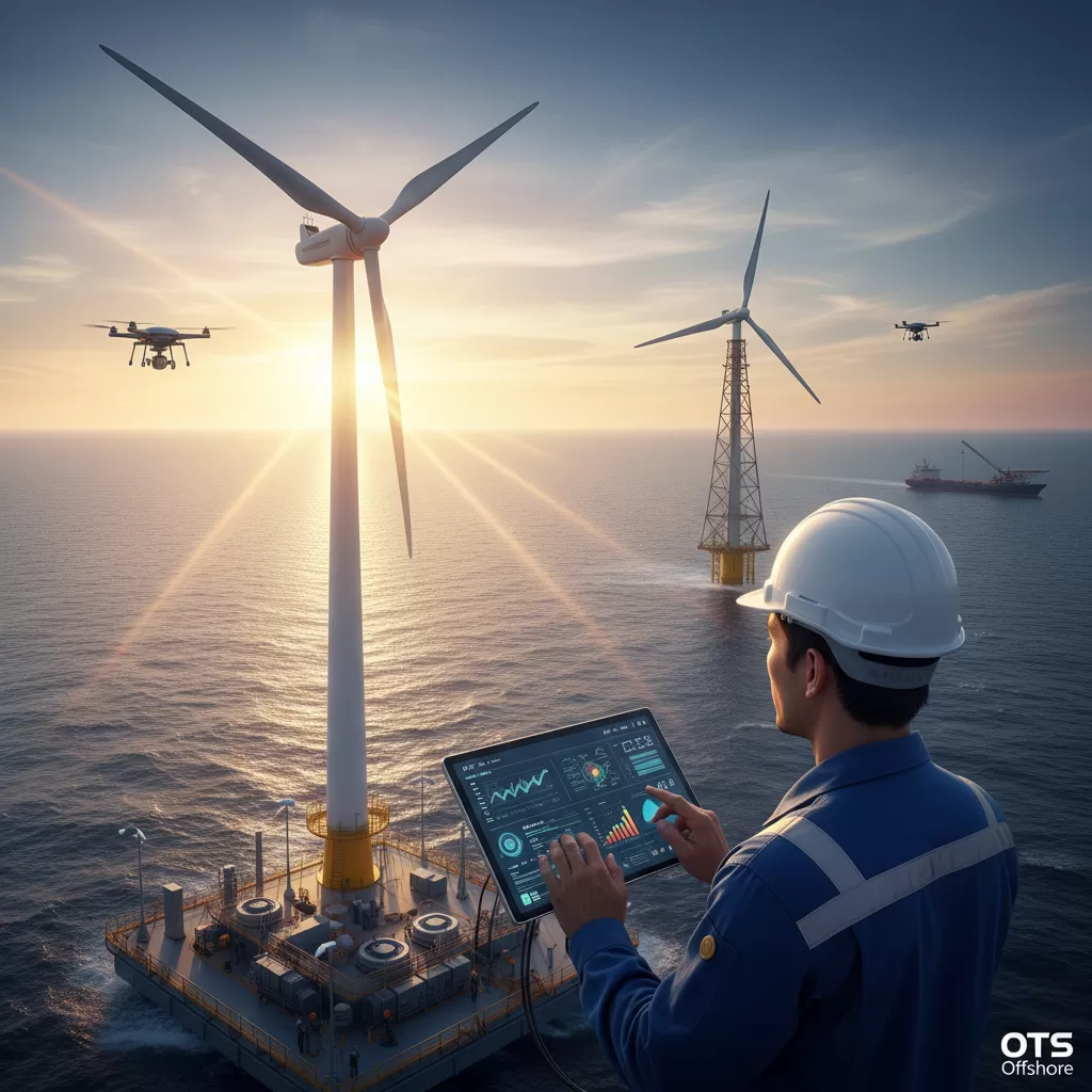 Global Shift: Transitioning - Chuyển đổi năng lượng