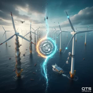 The Global Shift: Transitioning from Reactive to Proactive Maintenance in Wind Energy - Global Shift: Transitioning