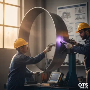 The Importance of Non-Destructive Testing (NDT) in Periodic Turbine Inspections - Importance Non-Destructive Testing