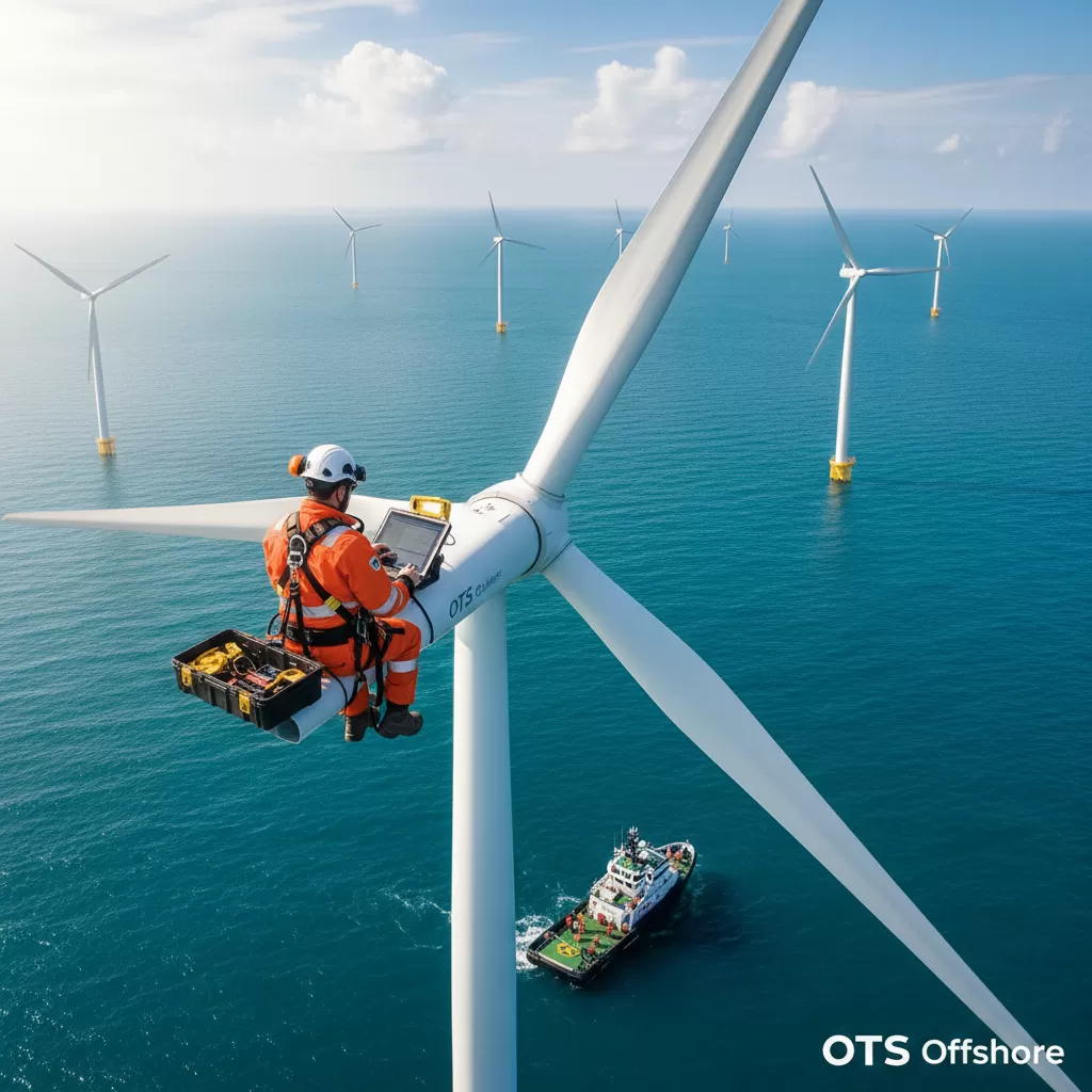 The Role of Risk-Based Inspection (RBI) in Offshore Wind Maintenance Planning The Role of Risk-Based Inspection (RBI) in Offshore Wind Maintenance Planning Role Risk-Based Inspection - * Bảo trì chủ động
