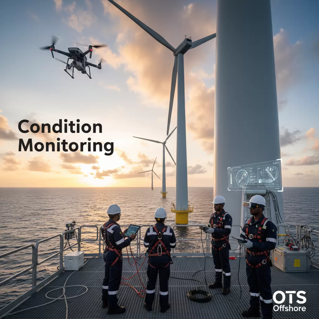 The Role of Risk-Based Inspection (RBI) in Offshore Wind Maintenance Planning The Role of Risk-Based Inspection (RBI) in Offshore Wind Maintenance Planning Role Risk-Based Inspection - * Giám sát tình trạng