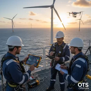 The Role of Risk-Based Inspection (RBI) in Offshore Wind Maintenance Planning - Role Risk-Based Inspection