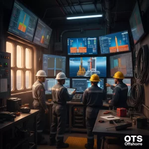 Utilizing the Offline Activities Center (OAC) to Improve Drilling Time Efficiency - Utilizing Offline Activities