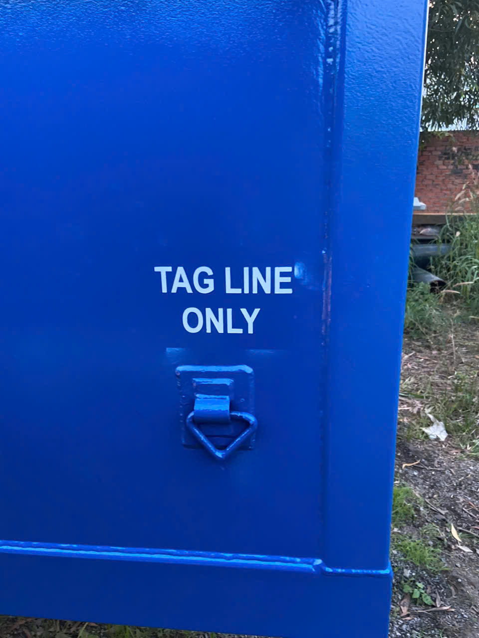 Delivering High-Quality 12-Meter Specialized Containers for Offshore Operations – From Fabrication to Final Coating Delivering High-Quality 12-Meter Specialized Containers for Offshore Operations – From Fabrication to Final Coating z7274659309286 cf2fb97a8727acbb16f399503117b563 OTS Offshore