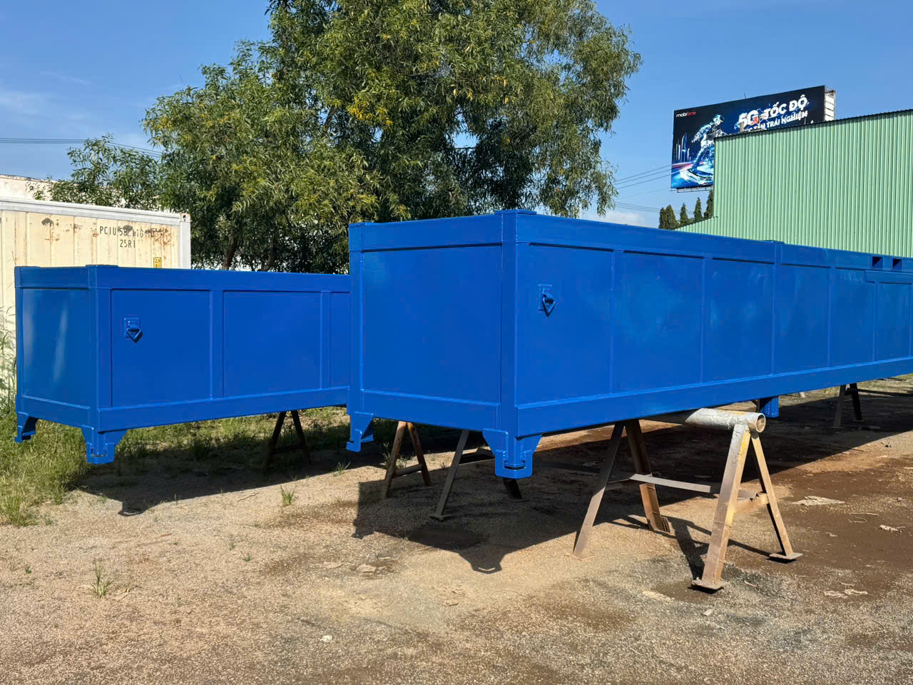 Delivering High-Quality 12-Meter Specialized Containers for Offshore Operations – From Fabrication to Final Coating Delivering High-Quality 12-Meter Specialized Containers for Offshore Operations – From Fabrication to Final Coating z7274660213092 2f473db32aa81365865d500d948f40bf OTS Offshore