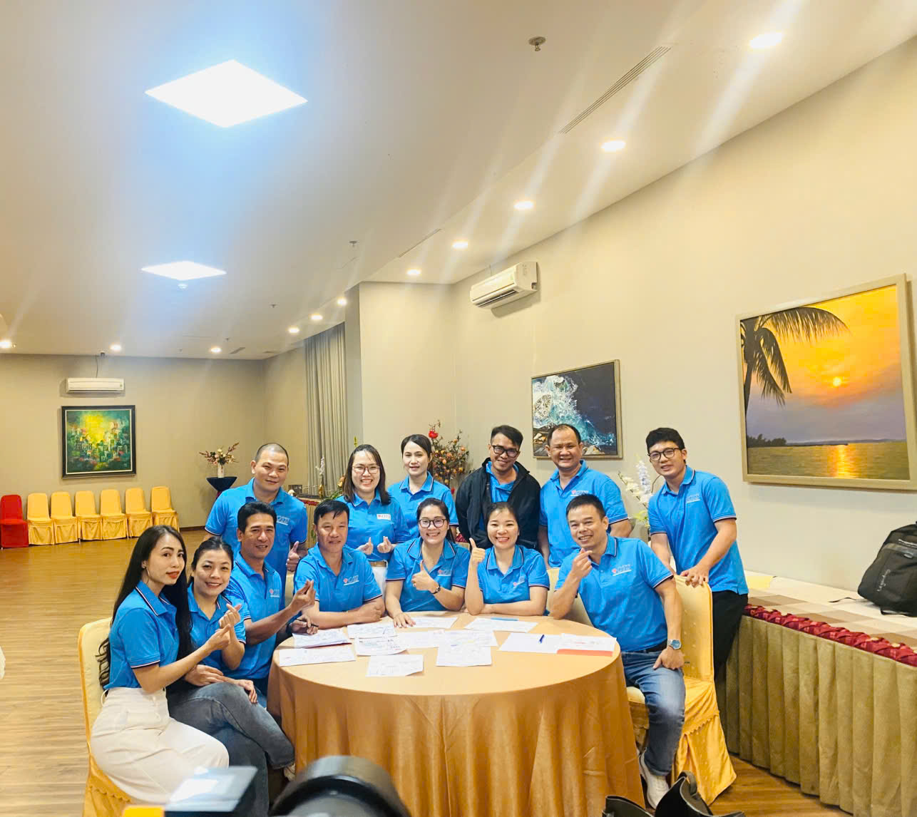 OTS Offshore Conducted Strategic Planning and Goal-Setting Session on Saturday the 13th OTS Offshore Conducted Strategic Planning and Goal-Setting Session on Saturday the 13th z7322658131473 870d8700791fe19e91826a718c745b60 OTS Offshore