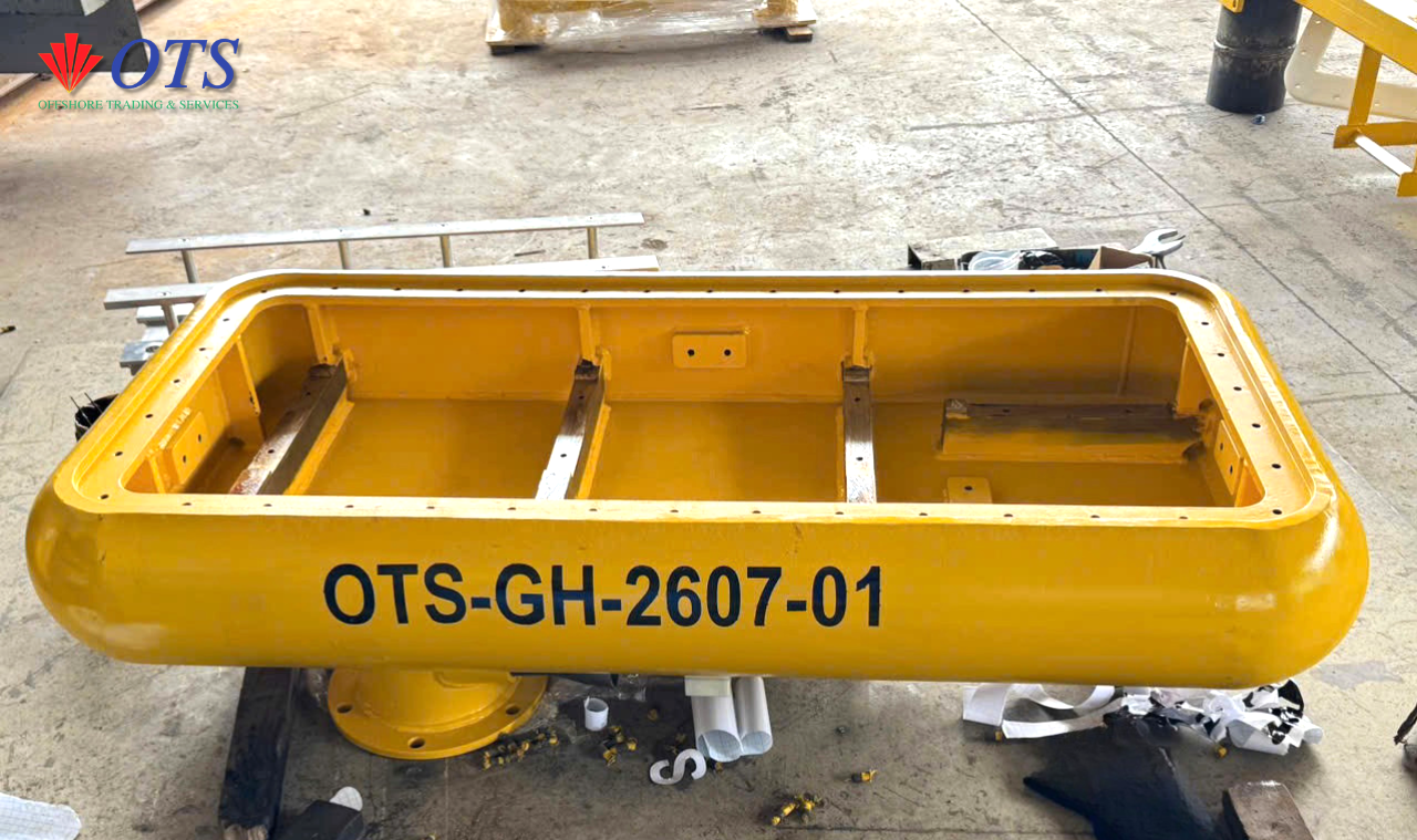 Gondola Housing: The Precision Interface Between Your Vessel and Its Acoustic Sensors Gondola Housing: The Precision Interface Between Your Vessel and Its Acoustic Sensors Lower Mounting Base, Gondola system, gondola housing, gondola mounting frame